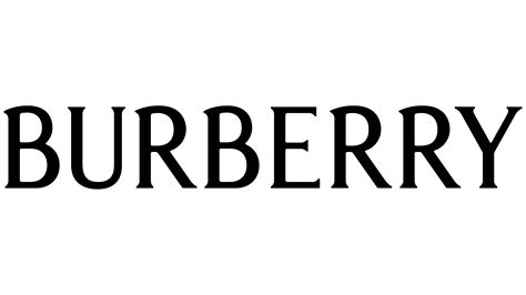 Burberry Modern